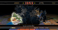 Capcom Arcade Cabinet console screenshots