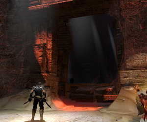 Blood Knights Screenshots
