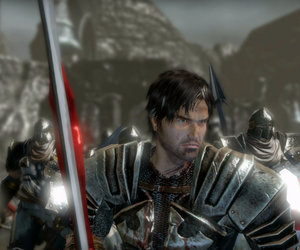 Blood Knights Videos