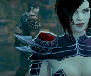 Blood Knights Chat