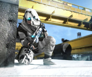 Tom Clancy's Ghost Recon Online Videos