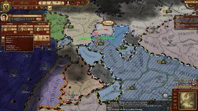 March of the Eagles Screenshot from Shacknews