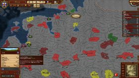 March of the Eagles Screenshot from Shacknews