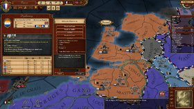 March of the Eagles Screenshot from Shacknews