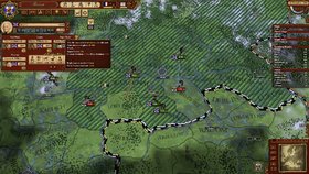 March of the Eagles Screenshot from Shacknews