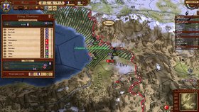 March of the Eagles Screenshot from Shacknews