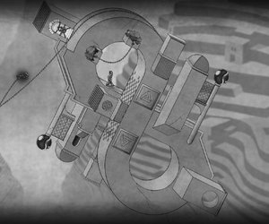 The Bridge Screenshots