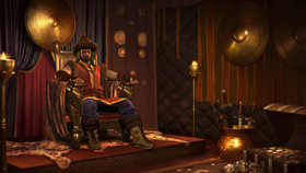 Sid Meier's Civilization V: Gold Edition Screenshot from Shacknews