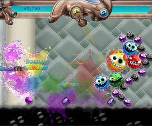 Germinator Screenshots