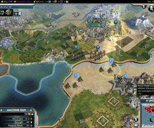 Sid Meier's Civilization V: Gold Edition Videos