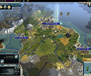 Sid Meier's Civilization V: Gold Edition Files