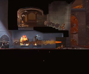The Showdown Effect Files