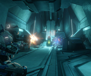 Halo 4 Chat
