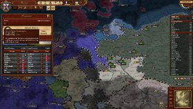 March of the Eagles Screenshot from Shacknews