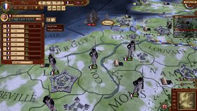 March of the Eagles Screenshot from Shacknews