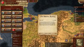 March of the Eagles Screenshot from Shacknews
