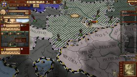 March of the Eagles Screenshot from Shacknews