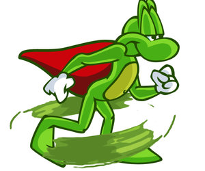 Superfrog HD Videos