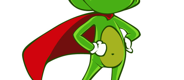 Superfrog HD News