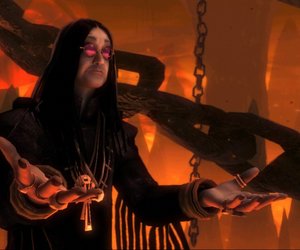 Brutal Legend Chat