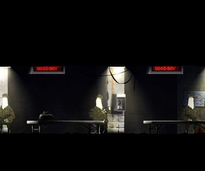 Rocketbirds: Hardboiled Chicken Chat