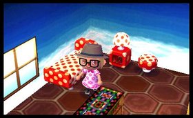 Animal Crossing: New Leaf Screenshot from Shacknews