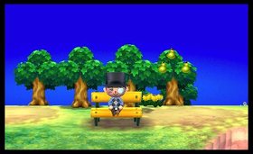 Animal Crossing: New Leaf Screenshot from Shacknews