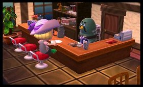 Animal Crossing: New Leaf Screenshot from Shacknews