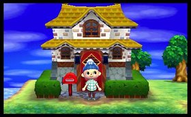Animal Crossing: New Leaf Screenshot from Shacknews