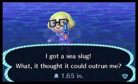 Animal Crossing: New Leaf Screenshot from Shacknews