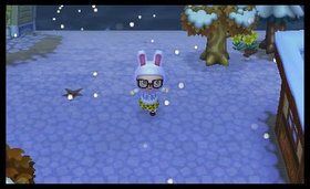 Animal Crossing: New Leaf Screenshot from Shacknews
