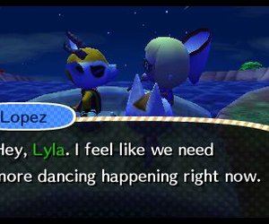 Animal Crossing: New Leaf Files