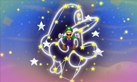 Mario & Luigi: Dream Team Screenshot from Shacknews