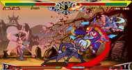 Darkstalkers Resurrection February 14 screenshots