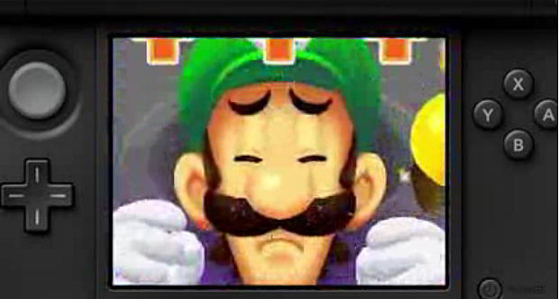 Images from Nintendo Direct