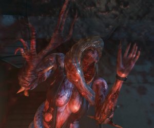 Resident Evil: Revelations Files