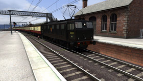 Train Simulator 2013 - Woodhead Line DLC Screenshot from Shacknews