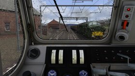 Train Simulator 2013 - Woodhead Line DLC Screenshot from Shacknews
