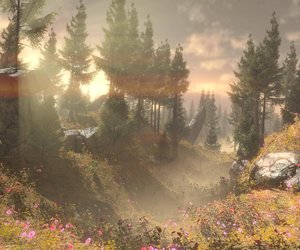 Dreamfall Chapters: The Longest Journey Videos