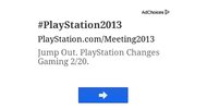 Watch and discuss the PlayStation Meeting right here!