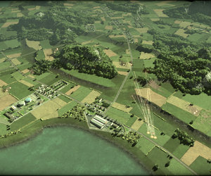 Wargame: AirLand Battle Videos