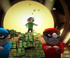 Dollar Dash Screenshots