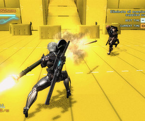Metal Gear Rising: Revengeance Videos
