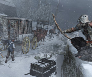 Assassin's Creed III Files