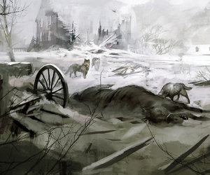 Assassin's Creed III Screenshots