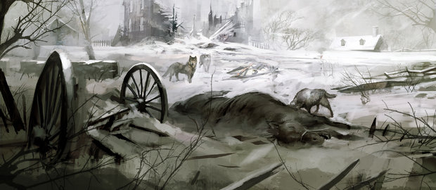 Assassin's Creed III News