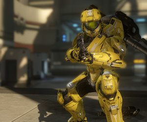 Halo 4 Files