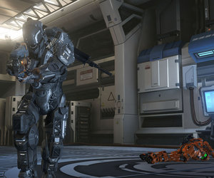 Halo 4 Screenshots