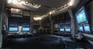 Halo 4 Majestic map pack screenshots