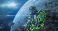 Halo 4 Majestic map pack screenshots